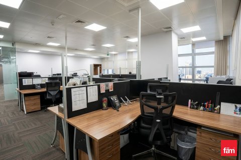 阿联酋 Dubai Business Bay 待售 : 434.4 平方米 , 编号695253 - 照片 9