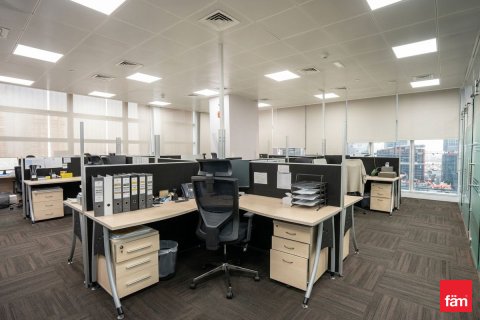 阿联酋 Dubai Business Bay 待售 : 434.4 平方米 , 编号695253 - 照片 3