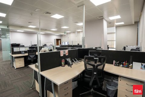 Office in Business Bay, Dubai, UAE 434.4 sq.m. № 695253 - photo 8