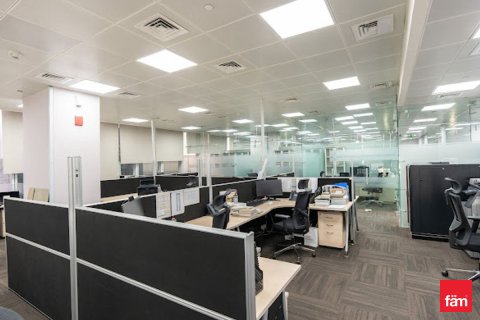Office in Business Bay, Dubai, UAE 434.4 sq.m. № 695253 - photo 3