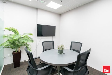 Office in Business Bay, Dubai, UAE 434.4 sq.m. № 695253 - photo 10