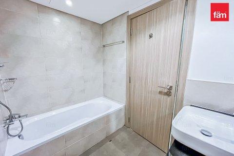 Řadový dům v Dubai, SAE 3 ložnice, 112.2 m² Č.: 695249 - fotografie 14