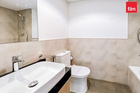 Řadový dům v Dubai, SAE 3 ložnice, 112.2 m² Č.: 695249 - fotografie 16