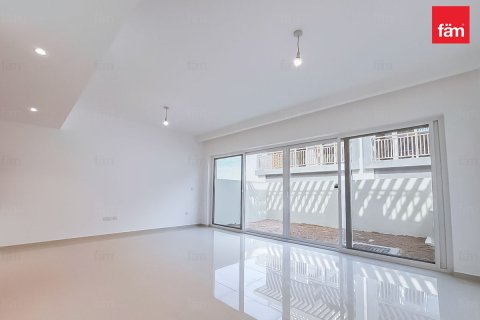 Řadový dům v Dubai, SAE 3 ložnice, 112.2 m² Č.: 695249 - fotografie 2