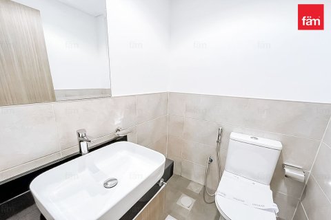 Řadový dům v Dubai, SAE 3 ložnice, 112.2 m² Č.: 695249 - fotografie 15