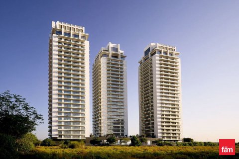 Пәтер Аль-Барша, Дубай, БАӘ-да 1 жатын бөлме, 107 м² № 695255 - фото 19