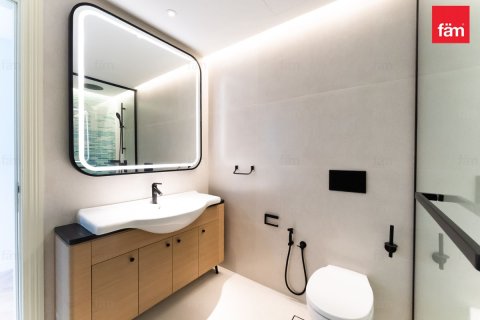 Пәтер Аль-Барша, Дубай, БАӘ-да 1 жатын бөлме, 107 м² № 695255 - фото 13