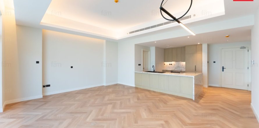 Пәтер Аль-Барша, Дубай, БАӘ-да 1 жатын бөлме, 107 м² № 695255