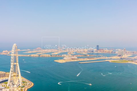Huoneisto Dubai, Arabiemiraatit 2 makuuhuonetta, 108 m2 № 695251 - kuva 11