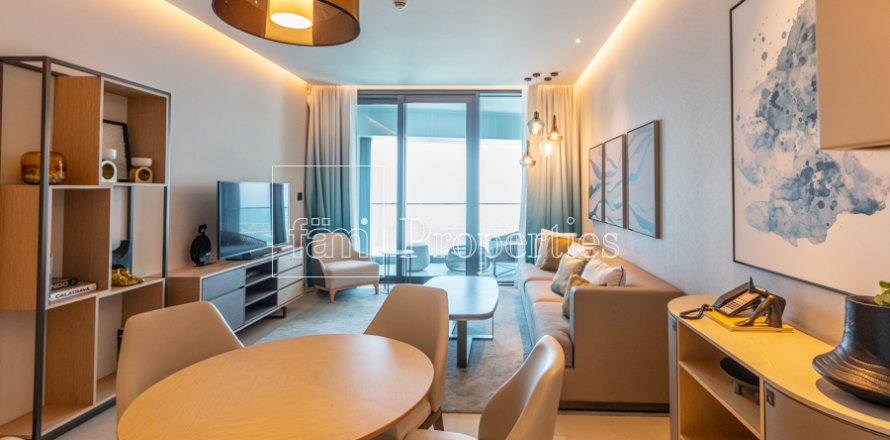 Huoneisto Dubai, Arabiemiraatit 2 makuuhuonetta, 108 m2 № 695251