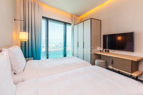 Huoneisto Dubai, Arabiemiraatit 2 makuuhuonetta, 108 m2 № 695251 - kuva 3