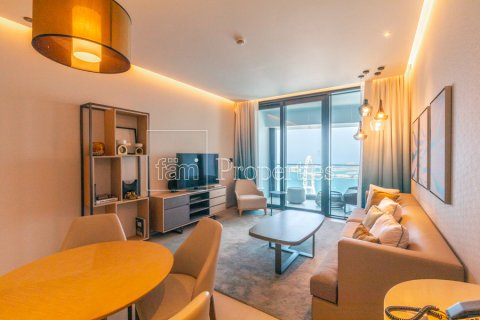 Huoneisto Dubai, Arabiemiraatit 2 makuuhuonetta, 108 m2 № 695251 - kuva 2