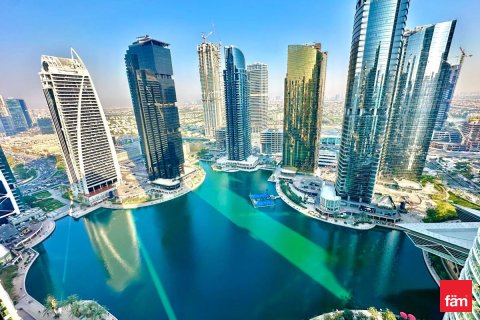 Apartment in Dubai, UAE 1 bedroom, 79.9 sq.m. № 695252