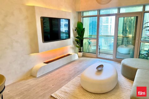 Apartment in Dubai, UAE 1 bedroom, 79.9 sq.m. № 695252 - photo 2