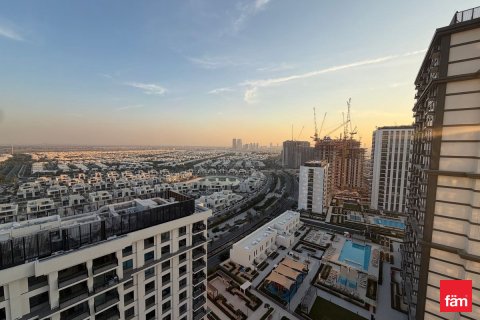 Apartamento em Dubai Hills Estate, Dubai, EAU 2 quartos, 93.8 m2 № 695250