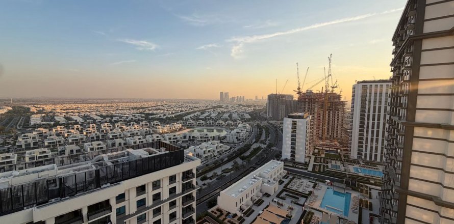 Apartment in Dubai Hills Estate, UAE 2 bedrooms, 93.8 sq.m. № 695250