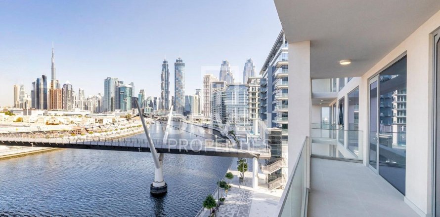 Apartmen di Al Wasl, Dubai, UAE 2 bilik tidur, 147.44 meter persegi № 767315