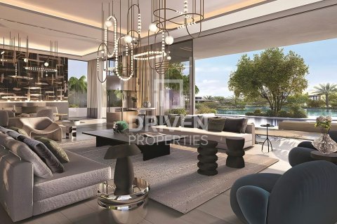 ویلا برای فروش در  Tilal Al Ghaf، Dubai، امارات متحده عربی  7 خوابه ، 2157.39 متر مربع ، شماره 767316 - تصویر 1