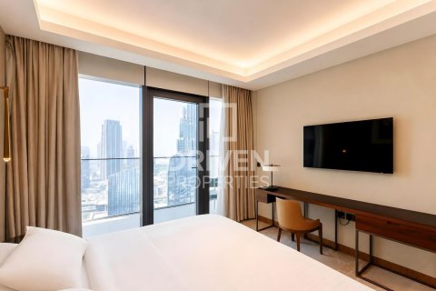 Leilighet til salgs i Downtown Dubai (Downtown Burj Dubai), Dubai, Emiratene 3 soverom, 165.46 kvm Nr. 767312 - Foto 15