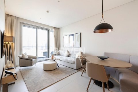 Appartamento in vendita a Downtown Dubai (Downtown Burj Dubai), Dubai, EAU 2 camere da letto, 112.78 mq. № 767314 - foto 3
