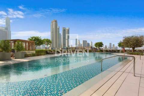 Appartamento in vendita a Downtown Dubai (Downtown Burj Dubai), Dubai, EAU 2 camere da letto, 112.78 mq. № 767314 - foto 19
