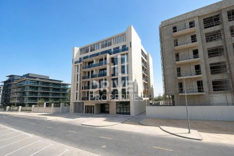 Купить квартиру в Мохаммед Бин Рашид Сити, Дубай, ОАЭ 1 спальня, 73.58м2, № 767311 - фото 25
