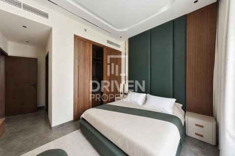 Купить квартиру в Мохаммед Бин Рашид Сити, Дубай, ОАЭ 1 спальня, 73.58м2, № 767311 - фото 14