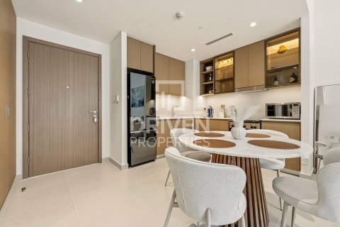 Apartamento para venda em Dubai Creek Harbour (The Lagoons), Dubai, EAU 1 quarto, 67.08 m2 № 767310 - foto 5