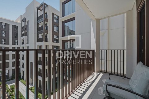 Apartamento para venda em Dubai Creek Harbour (The Lagoons), Dubai, EAU 1 quarto, 67.08 m2 № 767310 - foto 13