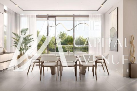 Apartment sa Al Hudayriat Island, Abu Dhabi, UAE 2 silid-tulugan, 181 sq.m. № 681218 - larawan 16