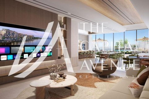 Apartment sa Al Hudayriat Island, Abu Dhabi, UAE 2 silid-tulugan, 181 sq.m. № 681218 - larawan 8