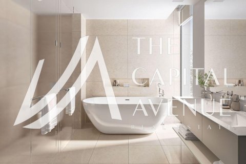 Apartment sa Al Hudayriat Island, Abu Dhabi, UAE 2 silid-tulugan, 181 sq.m. № 681218 - larawan 19