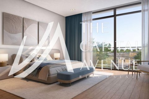 Apartment sa Al Hudayriat Island, Abu Dhabi, UAE 2 silid-tulugan, 181 sq.m. № 681218 - larawan 17