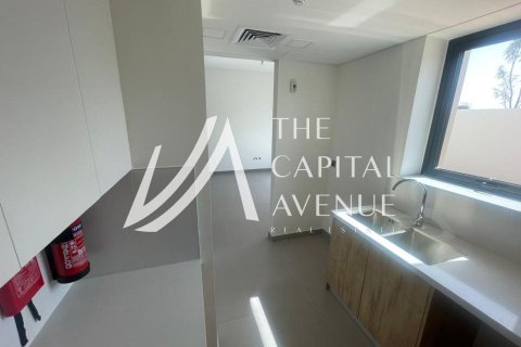 Yas Island, Abu Dhabi, UAE의 임대용 타운하우스 침실 2개, 124제곱미터 번호 681221 - 사진 9