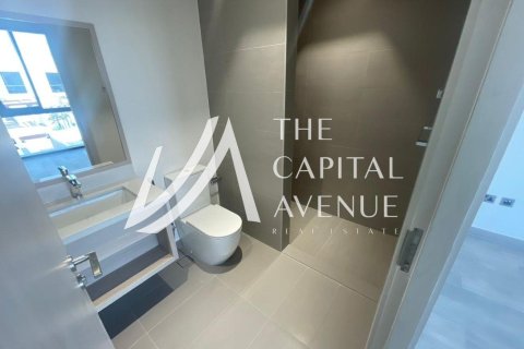 Yas Island, Abu Dhabi, UAE의 임대용 타운하우스 침실 2개, 124제곱미터 번호 681221 - 사진 25