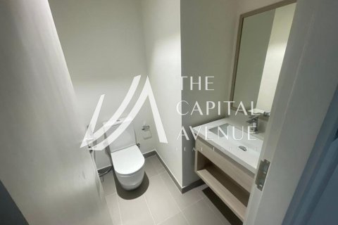 Yas Island, Abu Dhabi, UAE의 임대용 타운하우스 침실 2개, 124제곱미터 번호 681221 - 사진 21