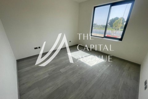 Yas Island, Abu Dhabi, UAE의 임대용 타운하우스 침실 2개, 124제곱미터 번호 681221 - 사진 16