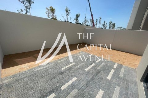 Yas Island, Abu Dhabi, UAE의 임대용 타운하우스 침실 2개, 124제곱미터 번호 681221 - 사진 3