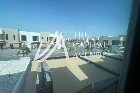 Yas Island, Abu Dhabi, UAE의 임대용 타운하우스 침실 2개, 124제곱미터 번호 681221 - 사진 19
