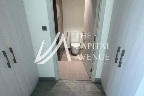 Yas Island, Abu Dhabi, UAE의 임대용 타운하우스 침실 2개, 124제곱미터 번호 681221 - 사진 23