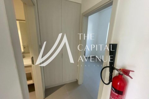 Yas Island, Abu Dhabi, UAE의 임대용 타운하우스 침실 2개, 124제곱미터 번호 681221 - 사진 7