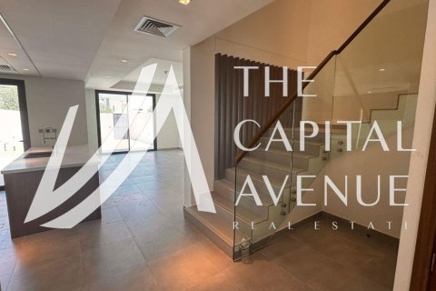 Rekkehus til leie i Yas Island, Abu Dhabi, Emiratene 2 soverom, 225 kvm Nr. 681220 - Foto 1