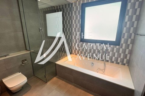 Rekkehus til leie i Yas Island, Abu Dhabi, Emiratene 2 soverom, 225 kvm Nr. 681220 - Foto 14
