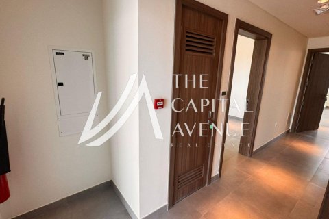 Rekkehus til leie i Yas Island, Abu Dhabi, Emiratene 2 soverom, 225 kvm Nr. 681220 - Foto 7