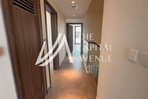 Rekkehus til leie i Yas Island, Abu Dhabi, Emiratene 2 soverom, 225 kvm Nr. 681220 - Foto 6