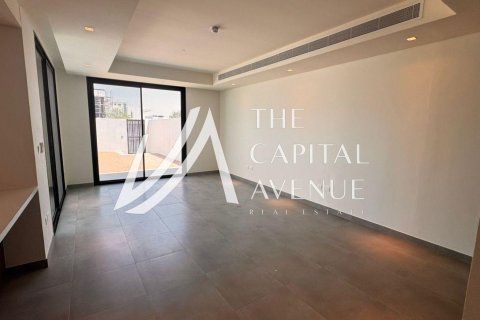 Rekkehus til leie i Yas Island, Abu Dhabi, Emiratene 2 soverom, 225 kvm Nr. 681220 - Foto 3