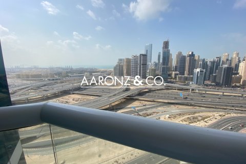 آپارتمان برای اجاره در Jumeirah Lake Towers، Dubai، امارات متحده عربی 1 خوابه ، 89 متر مربع ، شماره 681179 - تصویر 20