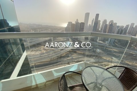 آپارتمان برای اجاره در Jumeirah Lake Towers، Dubai، امارات متحده عربی 1 خوابه ، 89 متر مربع ، شماره 681179 - تصویر 18