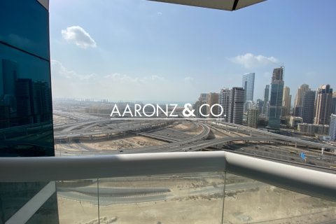 آپارتمان برای اجاره در Jumeirah Lake Towers، Dubai، امارات متحده عربی 1 خوابه ، 89 متر مربع ، شماره 681179 - تصویر 19