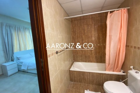 آپارتمان برای اجاره در Jumeirah Lake Towers، Dubai، امارات متحده عربی 1 خوابه ، 89 متر مربع ، شماره 681179 - تصویر 16